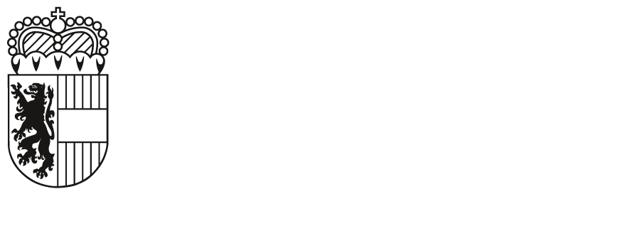 Logo Land Salzburg